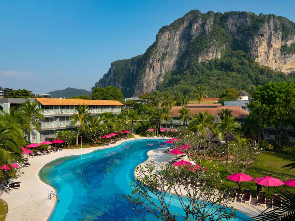 فندق منتجع آونانج فيلا Ao Nang المظهر الخارجي الصورة